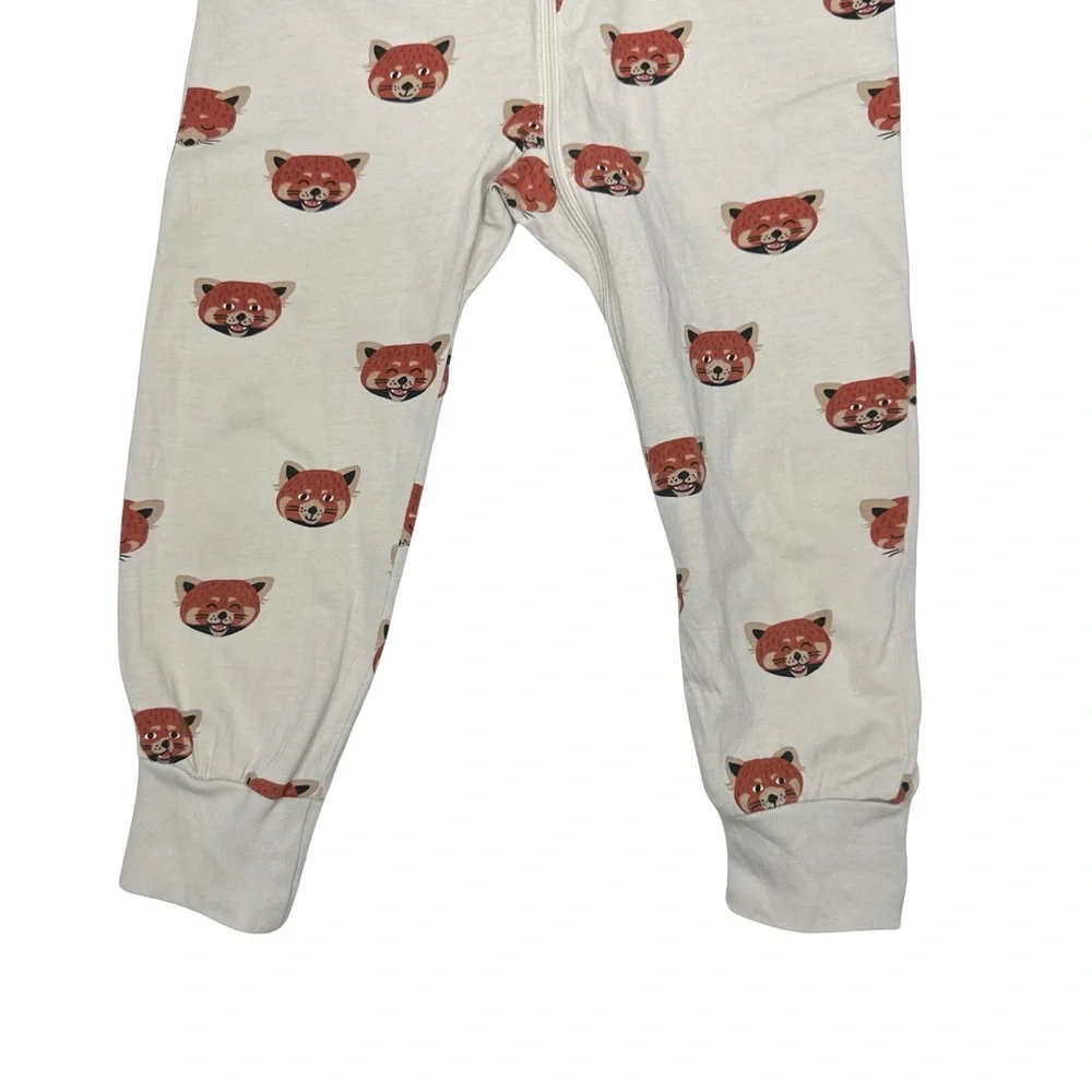 Lindex red panda